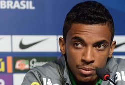 لوییز گوستاوو در فهرست خرید رئال مادرید Luiz Gustavo