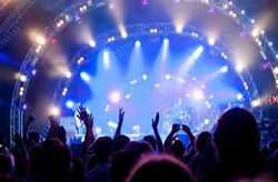 زمان و قیمت بلیت کنسرت های جاری خوانندگان پاپ قیمت و زمان اجرای کنسرت