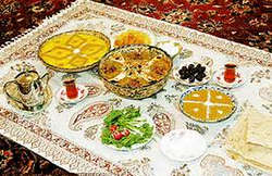 ۶ کار که نباید پس از خوردن افطار انجام دهید افطار