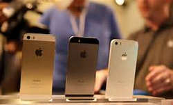 قیمت آیفون ۵C اپل تنها ۲۹ دلار و ۵S اپل ۹۹ دلار ! Apple iPhone 5S 5C