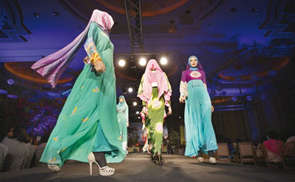 شو زنده مد و لباس در ایران / صدور مجوز ژورنال مد ژورنال مد و لباس های جدید