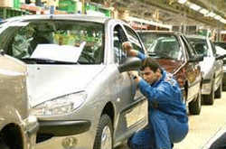 توافق در تعیین قیمت خودرو / اعلام شرایط و قیمت مشخصات و اعلام قیمت جدید خودرو