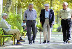 افزایش وام بازنشستگی تامین اجتماعی / نحوه پرداخت وام بازنشستگان تامین اجتماعی