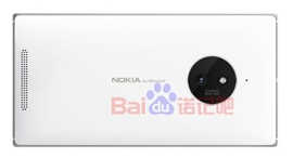 لومیا ۸۳۰ اولین گوشی نوکیا با برند مایکروسافت (عکس) lumia 830 Nokia by microsoft