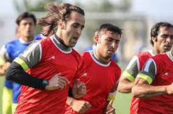 علی کریمی: نامرد بودیم قهرمان شدیم ! علی کریمی