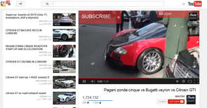 رفع فیلتر یوتیوب از ساعاتی پیش / امکان حذف فیلتر ! رفع فیلتر یوتیوب Elimination Filter YouTube