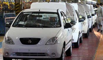 قیمت خودرو در سال ۹۳ اعلام شد / جزئیات و قیمت قیمت جدید خودرو 93