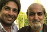 عکس اینستاگرام حمید گودرزی عکس اینستاگرام حمید گودرزی