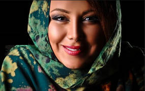 عکس های جدید بهنوش بختیاری عکس های جدید بهنوش بختیاری