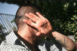 زورگیری از زنان توسط پسر شرور زورگیری از زنان توسط پسر شرور