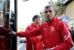 خبری بد برای پرسپولیسی ها / عدم توافق حسینی سید جلال حسینی از پرسپولیس رفت