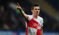 توییت بازیکن انگلیسی و پاسخ هافبک اسرائیلی barton English Players