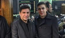 قلعه نوعی: شکایت از نکونام / او را به دادگاه می کشم ! قلعه نوعی سرمربی استقلال