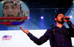 دانلود/ آهنگ جدید “میکشیم” با صدای حامد زمانی دانلود آهنگ جدید حامد زمانی