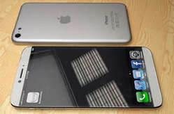 رکورد جدید اپل: ۸۰ میلیون آیفون ۶ iphone در اولین عرضه ! عکس آیفون 6 iphone