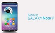 گلکسی نوت ۴ Galaxy Note / سنسور فرابنفش گلکسی نوت ۴ Galaxy Note / سنسور فرابنفش