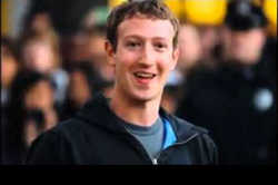 حضور مدیر فیس بوک ” در دادگاه نیویورک Zuckerberg Court