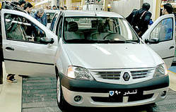 قیمت جدید خودروهای داخلی + جدول قیمت جدید انواع خودرو داخلی