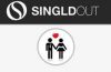 ابتکار سایت همسریابی SingldOut ابتکار سایت همسریابی SingldOut