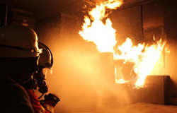 آتش سوزی در بازار تهران / ۴ تن کشته و مجروح آتش سوزی بازار تهران