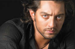 عکس جدید بهرام رادان در لباس کابوی 2014-08-14_230054