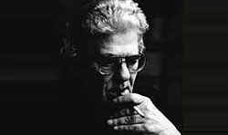 اظهارات نجف دریابندری ؛ شاملو معتاد به هروئین بود! احمد شاملو