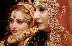 ازدواج با زن پاکستانی بالای ۲۵ سال ممنوع شد زن پاکستانی pakistan women