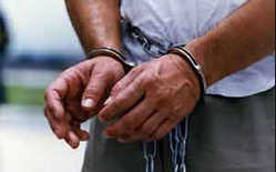 حمله به کلانتری در تهران/ سرباز دژبانی خلع سلاح نشد دستگیری