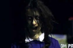 دوربین مخفی دختر شیطان؛ ترسناک / فیلم دوربین مخفی دختر شیطان