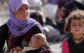 عفو بین الملل؛ ۳ هزار زن و دختر توسط داعش ربوده شدند عفو بین الملل؛ ۳ هزار زن و دختر توسط داعش ربوده شدند