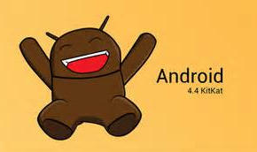 هک ۱۰۰ هزار گوشی مجهز به نسخه جدید اندروید (کیت کت) android 4.4 kitkat OS