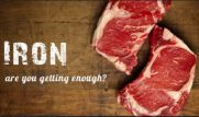 چگونه آهن بدن را افزایش دهیم ؟ / درمان فقر آهن چگونه آهن بدن را افزایش دهیم ؟ / درمان فقر آهن