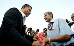 دادگاه: ۴ ماه زندان برای مایلی کهن / شکایت علی دایی محمد مایلی کهن