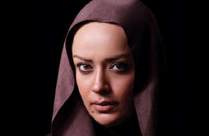 کار جدید الهام چرخنده / در صفحه اینستاگرام الهام چرخنده