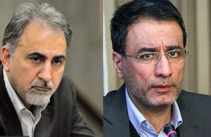 برکناری “وزیر علوم فرجی دانا” و انتصاب نجفی” فرجی دانا و نجفی