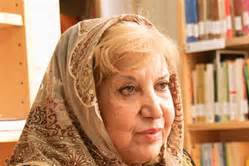 درگذشت ” سیمین بهبهانی” شاعر غزل سرا سیمین بهبهانی