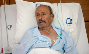 اکبر خواجوی ” کارگردان پدرسالار ” درگذشت اکبر خواجوی