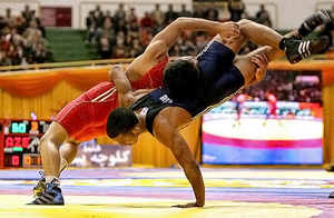 برنامه رقابت های کشتی قهرمانی جهان ۲۰۱۴ ازبکستان رقابت های کشتی قهرمانی جهان