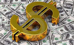 قیمت جدید طلا و سکه در اولین روز بازار + جدول قیمت جدید طلا سکه و ارز و دلار