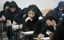 نتایج نهایی کارشناسی ارشد ۹۳ اعلام شد نتایج آزمون ارشد 93