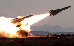 اطلاعیه سپاه؛ انهدام پهپاد جاسوسی اسرائیل انهدام پهپاد اسرائیل توسط سپاه ایران