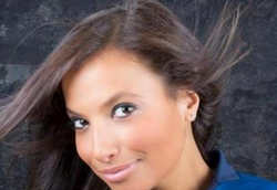 خبرنگار زن، دو فوتبالیست مشهور را تهدید کرد خبرنگار زن