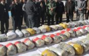 کشف ۶۶۳ کیلوگرم تریاک و حشیش در یزد کشف ۶۶۳ کیلوگرم تریاک و حشیش در یزد
