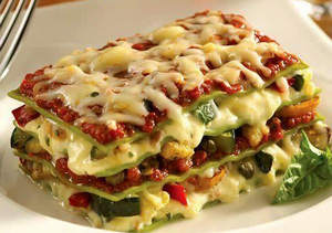 طرز تهیه لازانیا/ آموزش و دستور پخت دستور پخت لازانیا