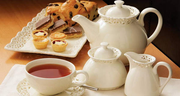 چای بنوشید اما خوش طعم / ۶ چای آرامبخش و مفید فواید چای / انواع چای با عطر و طعم طبیعی