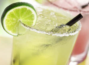 طرز تهیه شربت به لیمو / آموزش شربت به لیمو