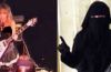 پیوستن خواننده زن انگلیسی” به داعش + عکس پیوستن خواننده زن انگلیسی” به داعش + عکس