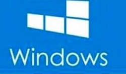 لوگوی windows 9 جدید طراحی شد + عکس windows 9