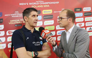 پیروزی ۳-۱ والیبال ایران مقابل صربستان / صعود به نهایی صعود تیم والیبال ایران به مرحله نهایی