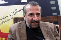 مهران رجبی از سریال « معراجی ها » می گوید مهران رجبی